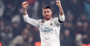 Рамос: Отново се проявихме в любимия си турнир 