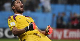  Ромеро премина в Бока Хуниорс 