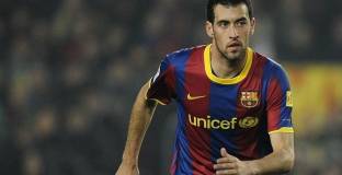 Бускетс: В последно време няма играчи с моя профил