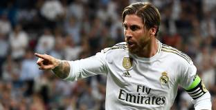 Бивш лекар на Реал: Имах сериозен сблъсък с Рамос