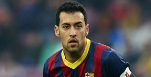 Манчестър Сити ще се опита да подпише с Бускетс 