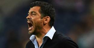 Консейсао: Това бе един от най-добрите ни мачове