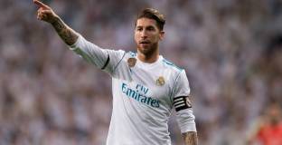Рамос: Този е от най-слабите сезони на Реал