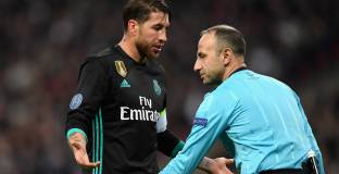 Рамос: Ще се върнем и ще накажем всички, които ни смятат за умрели 