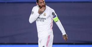 Ето'О: Надявам се, че Рамос ще отмъсти на ПСЖ