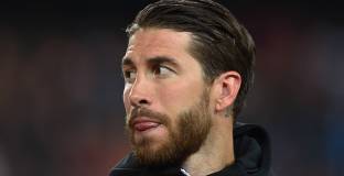 Рамос: Реал не може да губи така