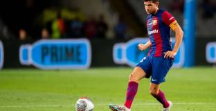 Серхи Роберто: Много сме ядосани