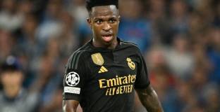 Агуеро: Винисиус е по-добър от Мбапе