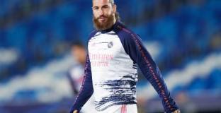  Рамос иска да се завърне в Севиля