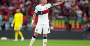 Рамос коментира края на кариерата на Пепе 