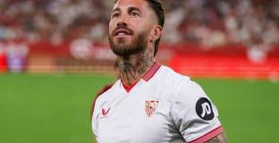 Рамос: Победа над Барса ще ни осигури емоционален бонус 