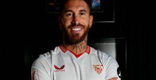 Рамос не изключи завръщане в националния отбор 