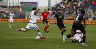 Венеция - Болоня 0:1 