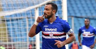 Куалярела: Тъжен съм, че вкарвам срещу Наполи