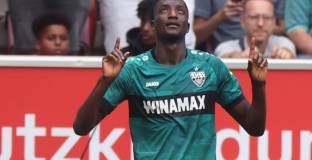 Ман Юнайтед следи гвинейски нападател 