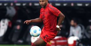 Гнабри: Мачовете с Реал са класика и всички говорят за тях