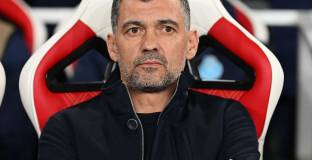 Консейсао оглави Ал-Итихад 