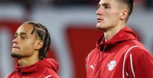 Арсенал изпреварва Барса за нападател? 