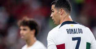 Сестрата на Роналдо: Плъхове празнуваха победата над Швейцария като успех над Кристиано