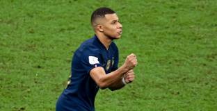 Сестрата на Роналдо: Мбапе е невероятен 