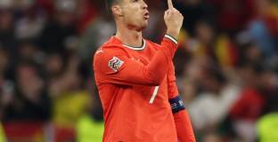 Сестрата на Роналдо: Болно общество