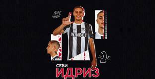 Младок подписа с Локо Пловдив