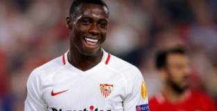 Севиля - Акхисар Беледие 6:0