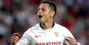 Севиля - АПОЕЛ Никозия 1:0