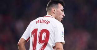 Севиля - Атлетик Билбао 0:1