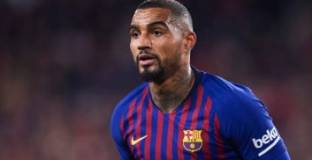 Севиля - Барселона 2:0