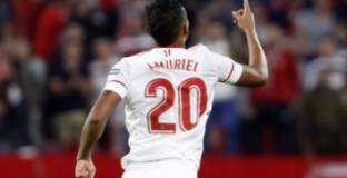 Севиля - Селта Виго 2:1 