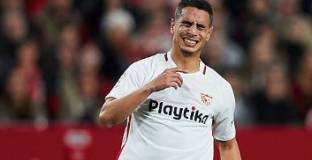 Севиля - Ейбар 2:2 