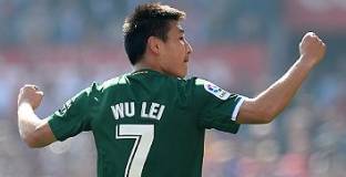 Севиля - Еспаньол 2:2 