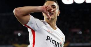 Севиля - ФК Краснодар 3:0