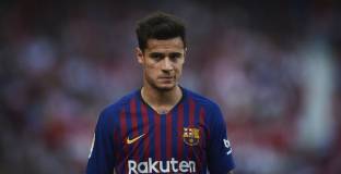 Коутиньо може да се върне в Ливърпул