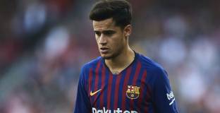 Сити се отказал от покупката на Коутиньо