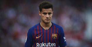 Коутиньо ще напусне Барселона само като част от сделка за Неймар