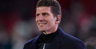  Гомес: Не можех да си представя, че Байерн ще отпадне