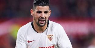 Севиля - Леванте 3:1 