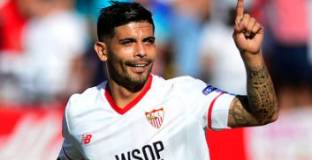 Севиля - Малага 2:0 