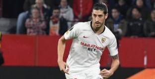 Севиля - Карабах 2:0 