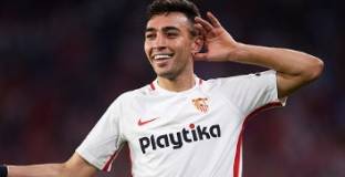 Севиля - Бетис 3:2