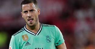 Севиля - Реал Мадрид 0:1 