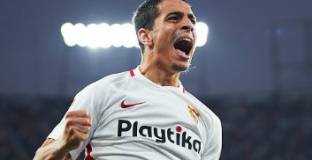 Севиля - Реал Сосиедад 5:2