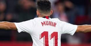 Севиля - Виляреал 1:2 