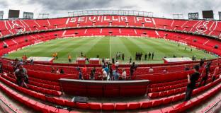 Севиля няма да се даде на Реал Мадрид