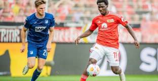 Севиля ще подпише с Фофана