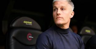 Севиля уволни Алмейда след серия от слаби резултати