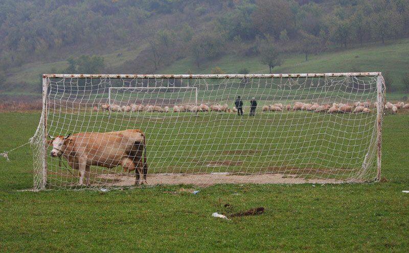 След края на сезона. 