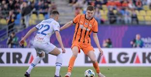 Шахтьор Донецк спечели Купата на Украйна